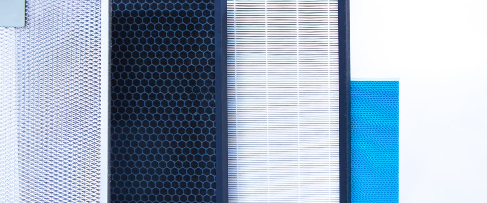 HEPA vs Carbon Filters Which is Better for Air Purification?