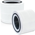 What makes a true hepa filter?
