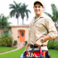 Efficient Annual HVAC Maintenance Plans in Jupiter FL