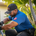 Professional HVAC Installation Service in Pembroke Pines FL