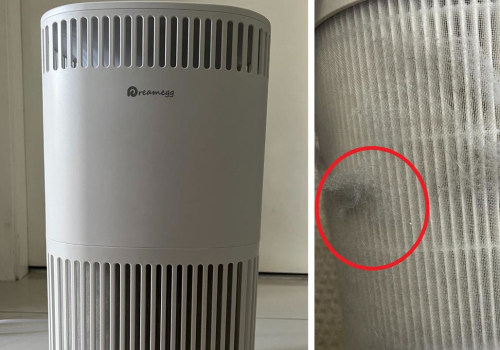 Can I Put an Air Purifier Near My TV?