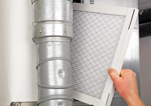 Best Quality Furnace Air Filters Near Me