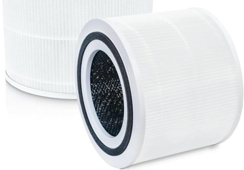 What makes a true hepa filter?