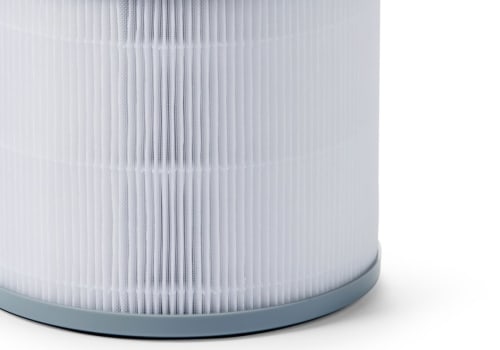 What makes a true hepa filter?