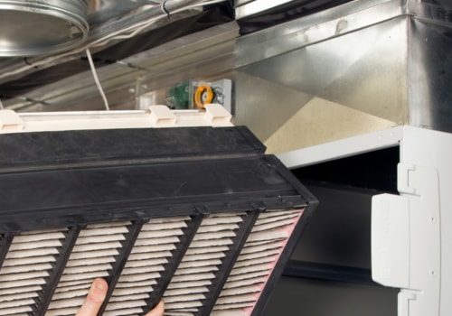 What is the Highest Grade of HEPA Air Filtration?