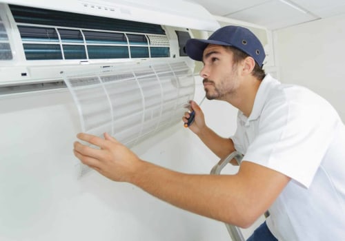 Top HVAC Air Conditioning Maintenance in Hallandale Beach FL