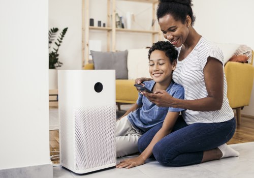 What is the Most Highly Recommended Air Purifier?