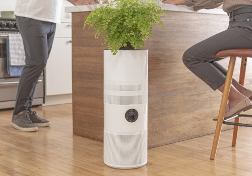 NASA's Air Purifier: Airocide