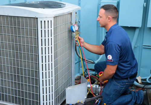 Hassle-Free AC Air Conditioning Maintenance in Parkland FL