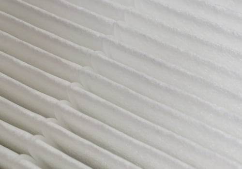 What is the Highest Grade HEPA Filter?