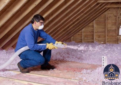Home's Comfort with Attic Insulation Installation Service