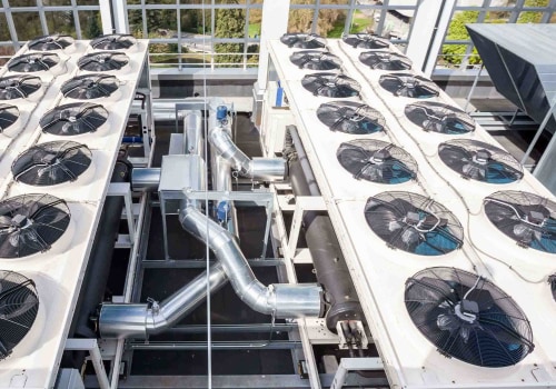 20x25x2 MERV 13 Air Filter: The Secret to Healthier HVAC Air