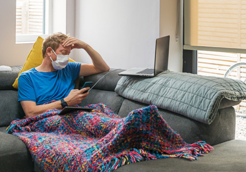 How Long Should I Stay in Home Isolation if I Have a COVID-19 Infection?