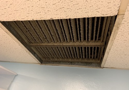 Premium Air Duct Cleaning Service in West Palm Beach FL