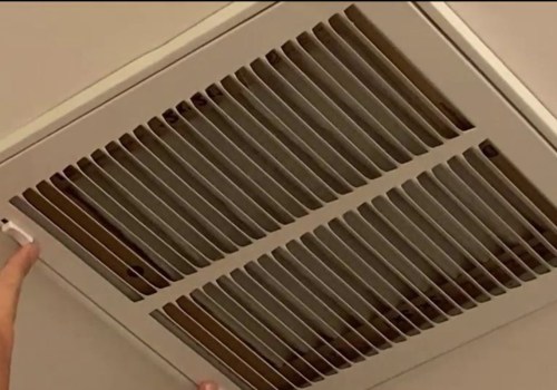 How to Properly Install an Air Filter