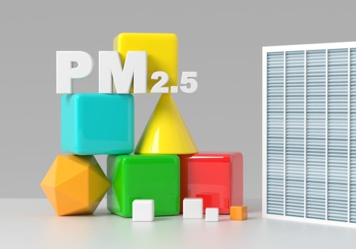 What is the Difference Between a HEPA Filter and a True HEPA Filter?