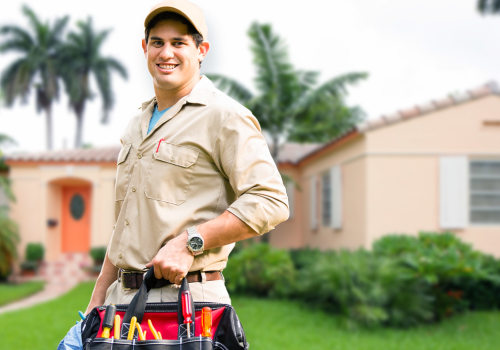 Efficient Annual HVAC Maintenance Plans in Jupiter FL