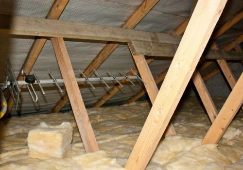 Importance of Attic Insulation Installation Services in Oakland Park FL
