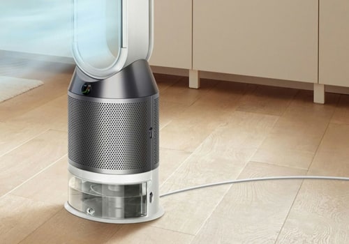 What is the Best Air Purifier or Humidifier for You?
